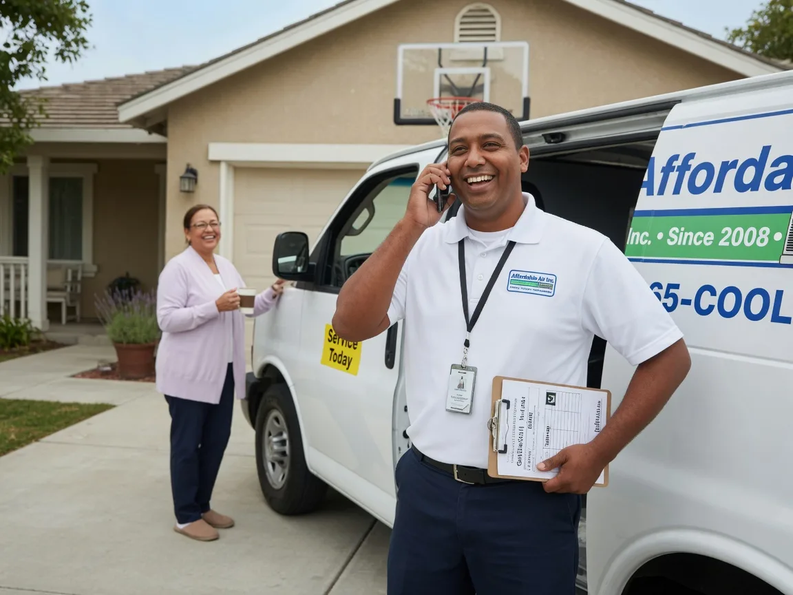 Central Ac Repair Monterey, VA FAQs